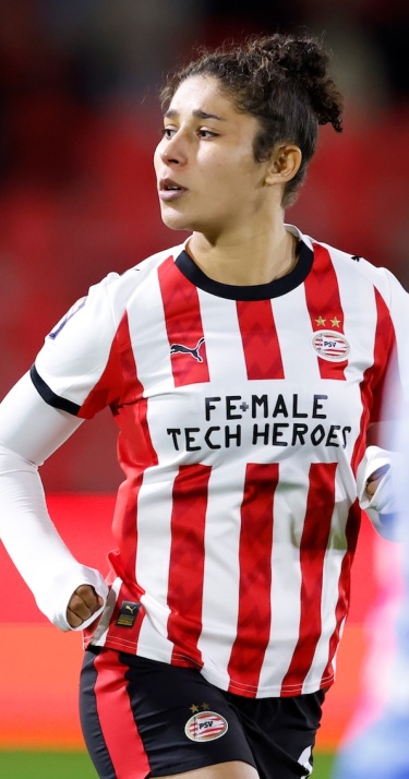 Loting | PSV Vrouwen in halve finale Eurojackpot KNVB Beker gekoppeld aan AZ