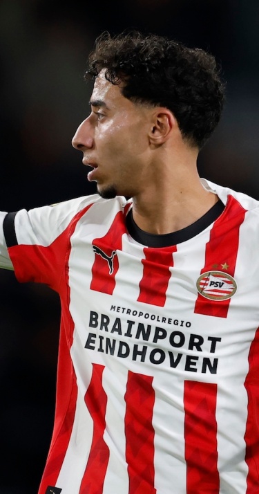 Nieuws | Huurperiode Anass Salah-Eddine ten einde 