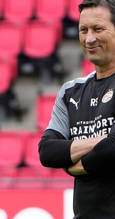 PSV nog zonder Vinícius en Pröpper tegen AZ