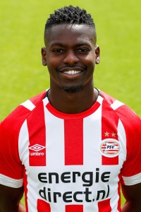 Nicolas Isimat Mirin, rugnummer 2