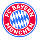 Bayern M&uuml;nchen logo
