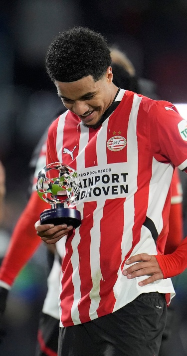 Interview | 'Ik denk dat 'gestoord' het enige juiste woord is' 