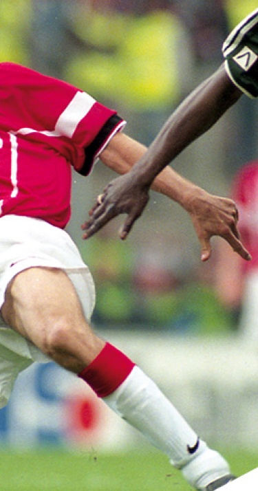 Kampioenen uit Eindhoven