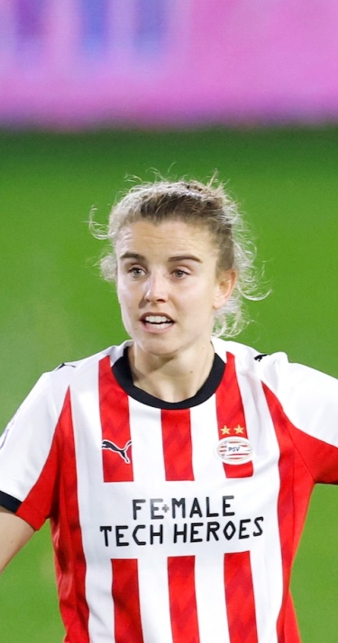 Nieuws | Kemper-Moorrees zet na dit seizoen punt achter voetballoopbaan 