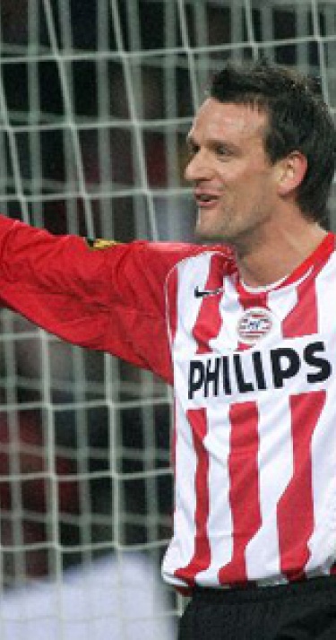 Jan Vennegoor of Hesselink