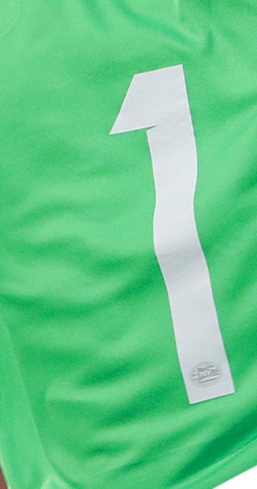 Quiz: Welke spelers droegen rugnummer 1 bij PSV?