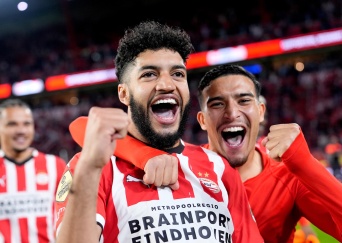 Alles Over | PSV al 61 jaar ongeslagen in eigen huis tegen Heracles Almelo