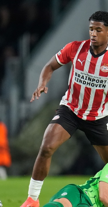 Persconferentie | 'Dit is het PSV dat ik wil zien' 