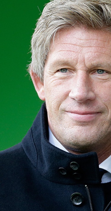 Brands: &lsquo;Prachtige uitdaging voor ons team&rsquo;