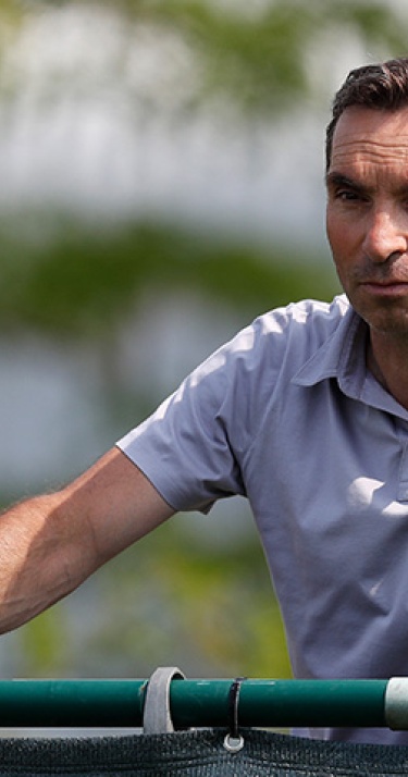 Hoogleraar Asker Jeukendrup gaat PSV voorzien van voedingssysteem