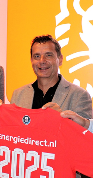 ING blijft actief in Philips Stadion