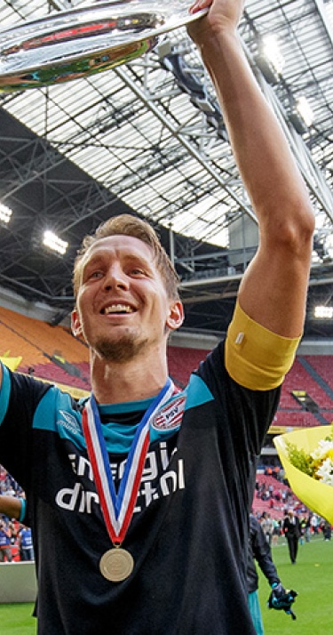 Facts | Alles wat je moet weten over de strijd om de Johan Cruijff Schaal