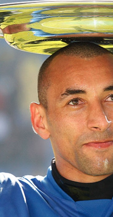 Komend weekend = Doc Weekend op FOX Sports