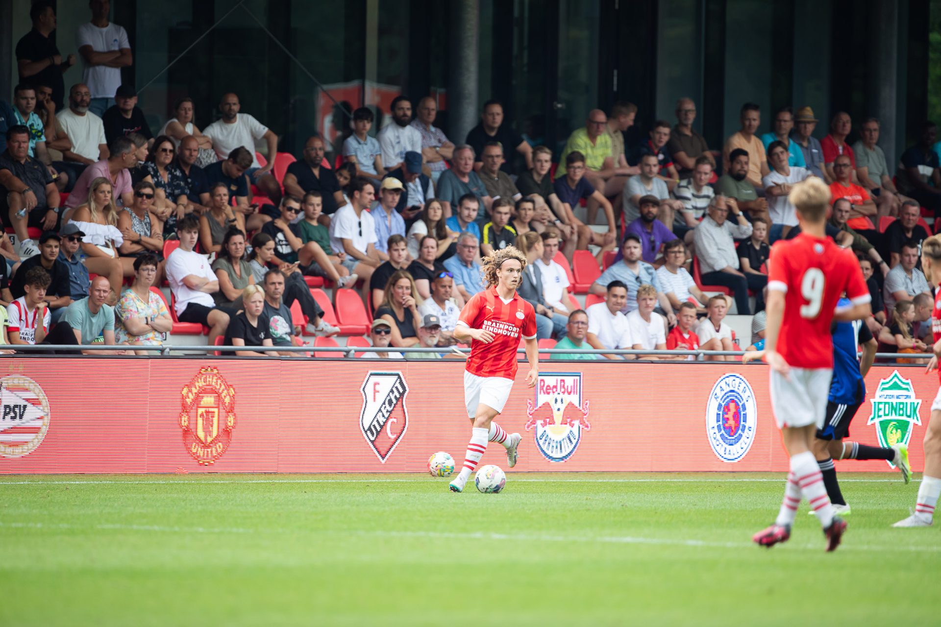 PSV - Bezoekersinformatie | Bereikbaarheid Otten Innovation Cup