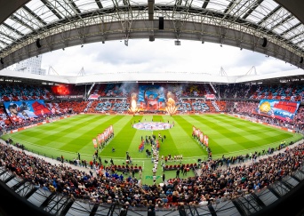 PSV Stadion Experience