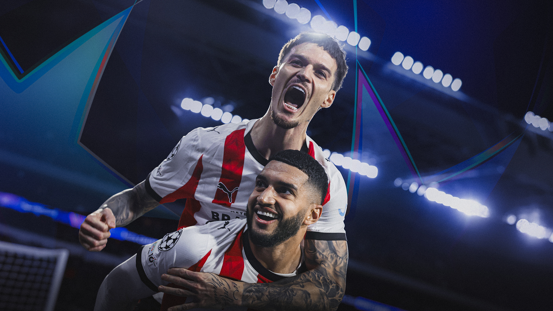 Alles Over | Herontmoeting na negen jaar: PSV ontvangt Atletico Madrid in Eindhoven