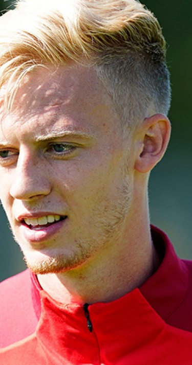 Baumgartl succesvol geopereerd