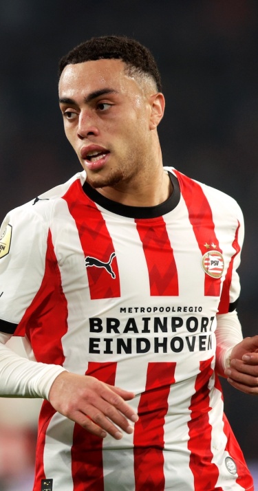 Nieuws | Medische update Sergi&ntilde;o Dest 