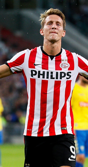 PSV wint eerste groepsduel van Estoril: 1-0