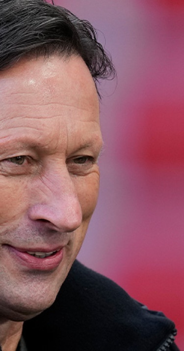 Schmidt reageert op loting en focust op Fortuna-thuis