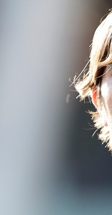 Feliciteer Cocu, afscheid Schaars