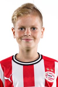 PSV JO11-1 - 2019-2020