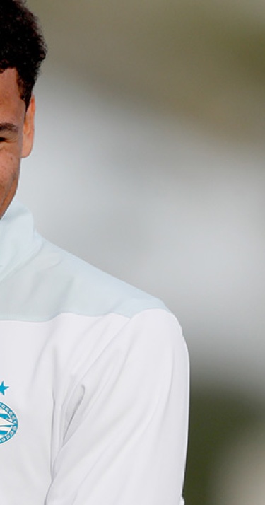 Obispo op huurbasis naar Vitesse