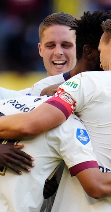 Liveblog | PSV wint in Arnhem en kan zich gaan opmaken voor cruciaal duel