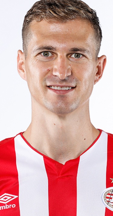 Schwaab keert terug bij PSV