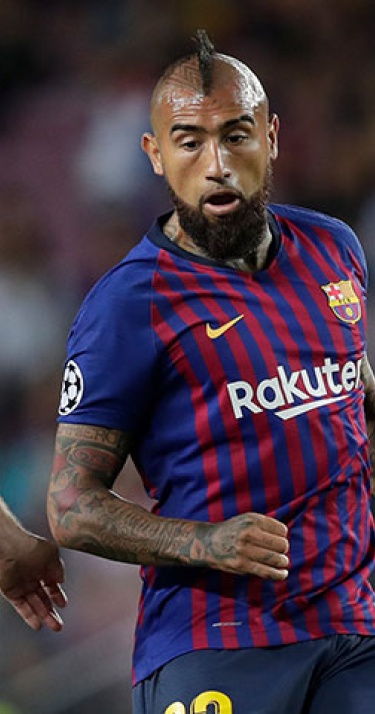 Barça wil groepswinst veiligstellen tegen PSV