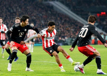 Nieuws | Medische update Noah Fernandez 