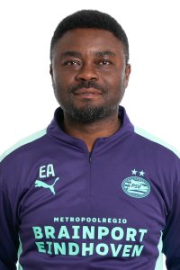 PSV - Eric Addo