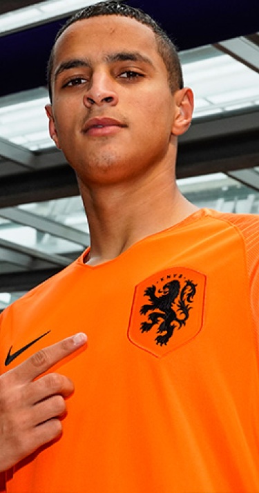 Ihattaren kiest voor Nederland