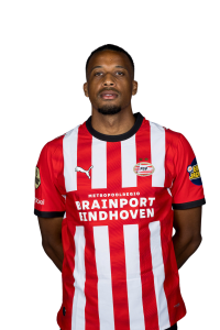 Alassane Pl&eacute;a, Aanvaller, rugnummer 14