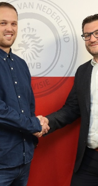 Succesverhaal: Happy Horizon en Vendor