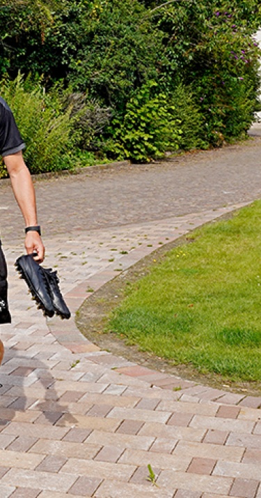 PSV in juli naar Duitsland