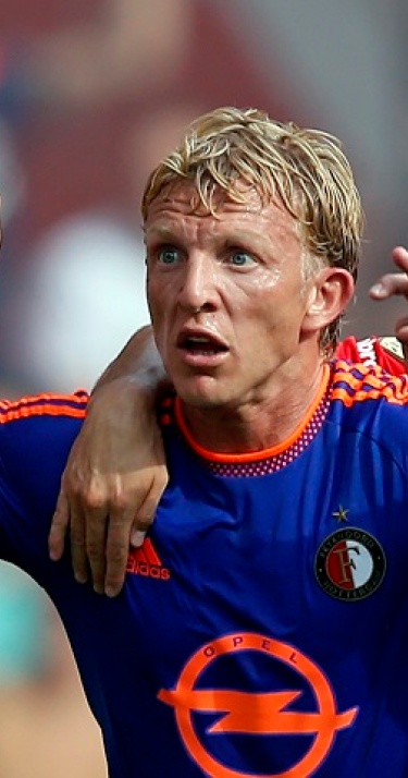 De Tegenstander: Feyenoord baas in Kuip