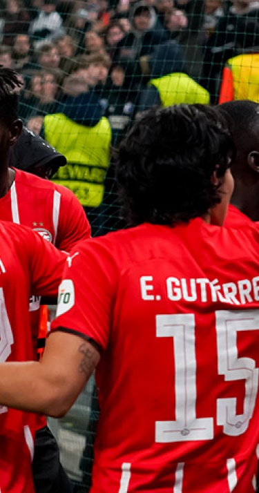 PSV op jacht naar records in historisch duel met Leicester City