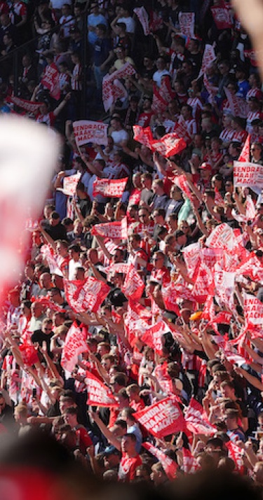 Kaartverkoop | Startdatum ticketverkoop bekerfinale bekend