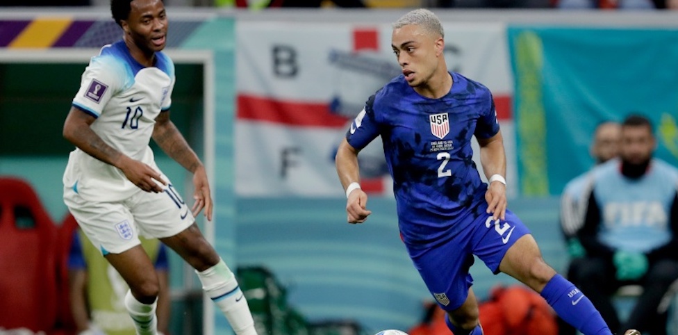 PSV - Interlandperiode | Zeven PSV’ers in actie voor nationale teams; Malik Tillman meldt zich af