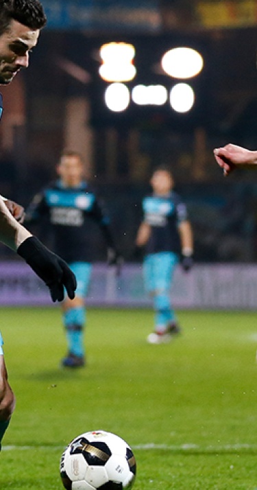 Sander Duits bekendste naam van Putten