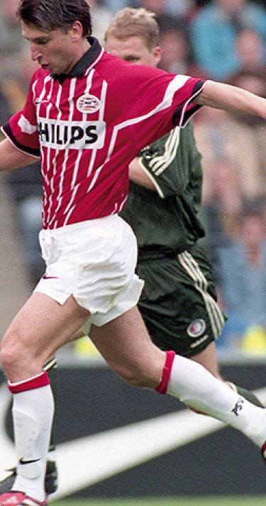 Wie treedt in de voetsporen van Nilis, Dillen en Koevermans? 