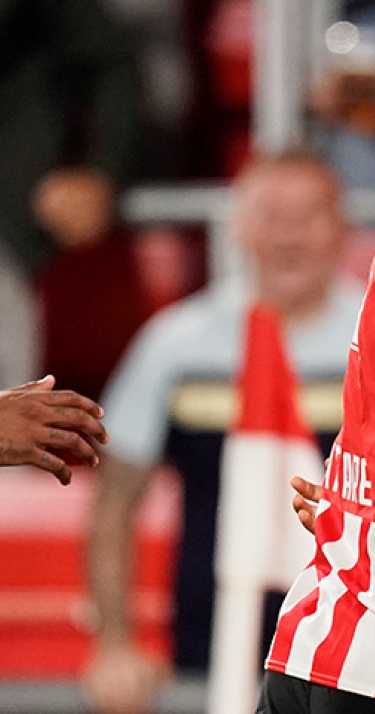 PSV  - Ajax in feiten en cijfers