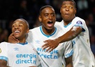 Drietal PSV'ers voor het eerst bij Oranje