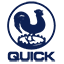 Quick JO13-1 logo