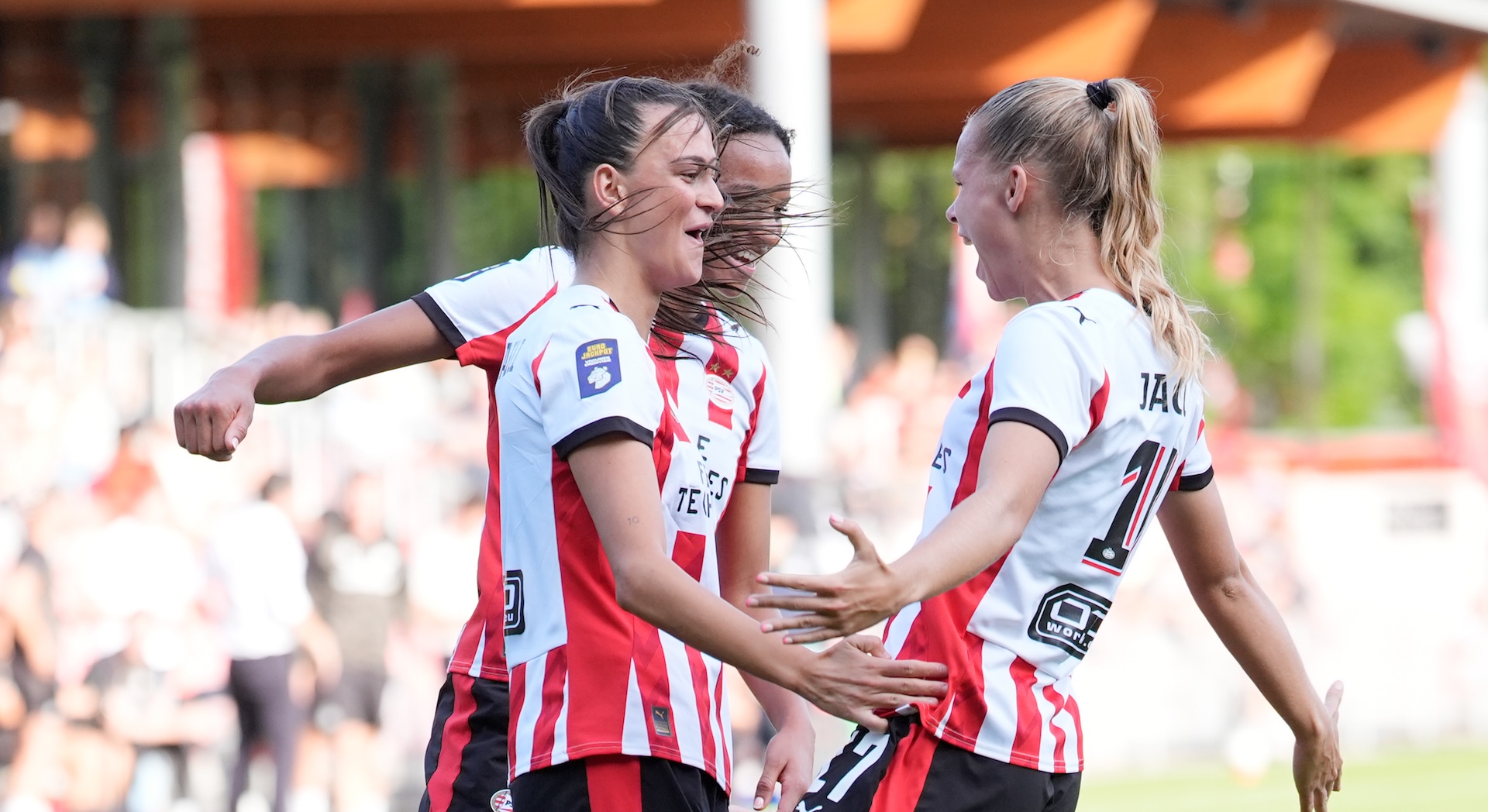 Voorbeschouwing | ‘Dat het stadion is uitverkocht geeft ons een enorme boost'