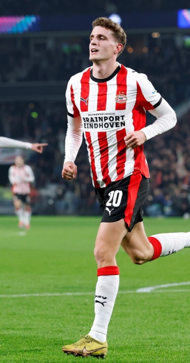 Persconferentie | &lsquo;Ik heb goede hoop dat hij er weer bij kan zijn&rsquo;