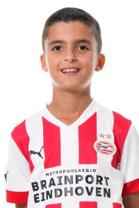 PSV JO10-1 - 2022-2023