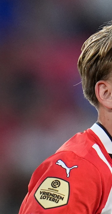 Voorbereiding |&nbsp;Jong PSV wint over twee wedstrijden met 4-3 van RSC Anderlecht 