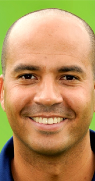 Interview PSV A1-coach Pascal Jansen